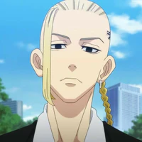Ryuguji Ken (Draken)