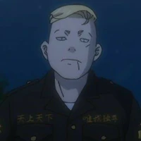 Hayashida Haruki