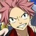 Natsu Dragneel