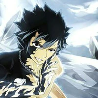 Gray Fullbuster