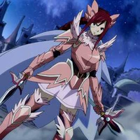 Erza Scarlet
