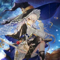Celina Molline (omega)