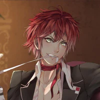 Sakamaki Ayato