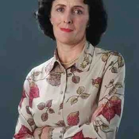 Bà Dursley