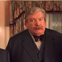 Ông Dursley