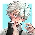 🌪️ Shinazugawa sanemi 🌪️