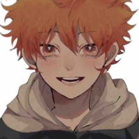 Hinata shouyou