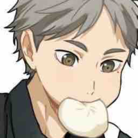 Sugawara koushi