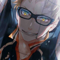 Tsukishima Kei