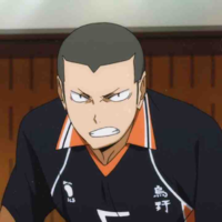 Tanaka Ryunosuke