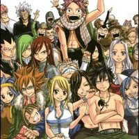 Hội Fairy tail