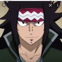Gajeel
