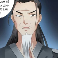 Gia chủ Cố gia ~ Cố Uy Hải