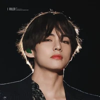 Kim Taehuyng – V