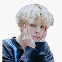Park Jimin – Cô