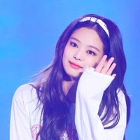Kim Jennie – chị họ Jungkook