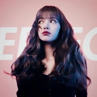 La Lisa – chị Yoongi