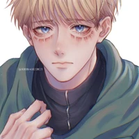 Armin Arlert