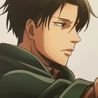 Levi Ackerman