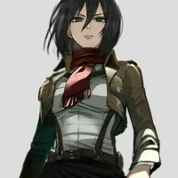 Mikasa