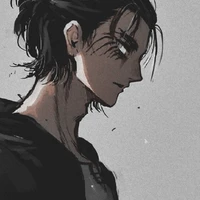 Eren Yeager