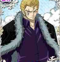 Laxus