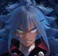 Acnologia