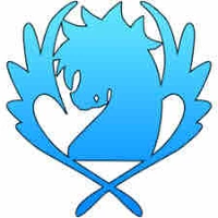 Blue Pegasus