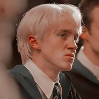 Draco malfoy