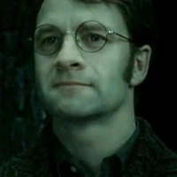 james potter