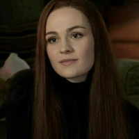 lili Potter