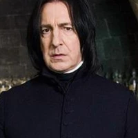 snape