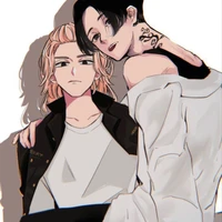 Sano Manjiro ( Mikey )