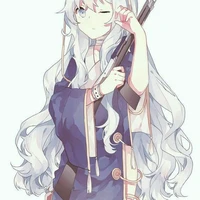 hàn tuyết nguyệt..em gái s3 của nu9