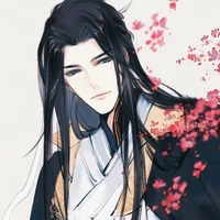 Cha của Phong [ Dương Đế ]