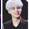 Min Yoongi