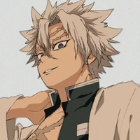 Sanemi Shinazugawa