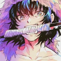 Inosuke Hashibira