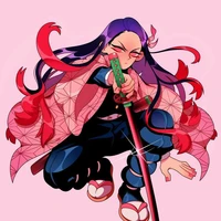 Kamado Nezuko