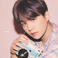 Min Yoongi