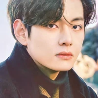 Kim Taehyung