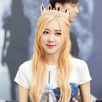 Park Chaeyoung (Rosé)