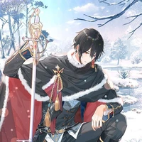 Ngu Mộ Thiên /Công 3/