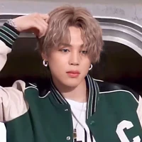 Park Jimin [Cậu]