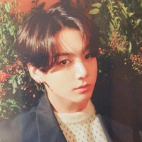 Jeon Jungkook