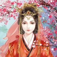 Tôn Thanh Y ( Hoàng Thái Hậu )