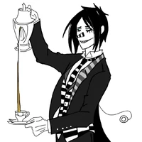 Laughing Jack