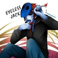 Eyeless Jack