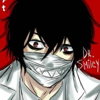Dr Smiley