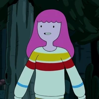 Bonniebel Bubblegum